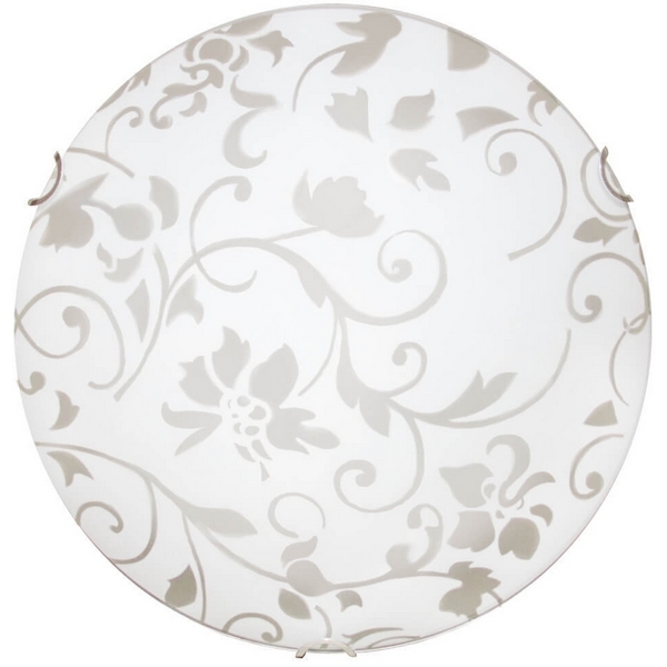 Настенно-потолочный светильник Arte Lamp Ornament A4120PL-1CC, Белый, Ornament A4120PL-1CC
Настенно-потолочный светильник Arte Lamp Ornament A4120PL-1CC, Белый, Ornament A4120PL-1CC