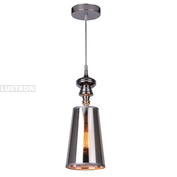 Подвесной светильник Arte Lamp Anna Maria A4280SP-1CC, Серый, Anna Maria A4280SP-1CC
Подвесной светильник Arte Lamp Anna Maria A4280SP-1CC, Серый, Anna Maria A4280SP-1CC