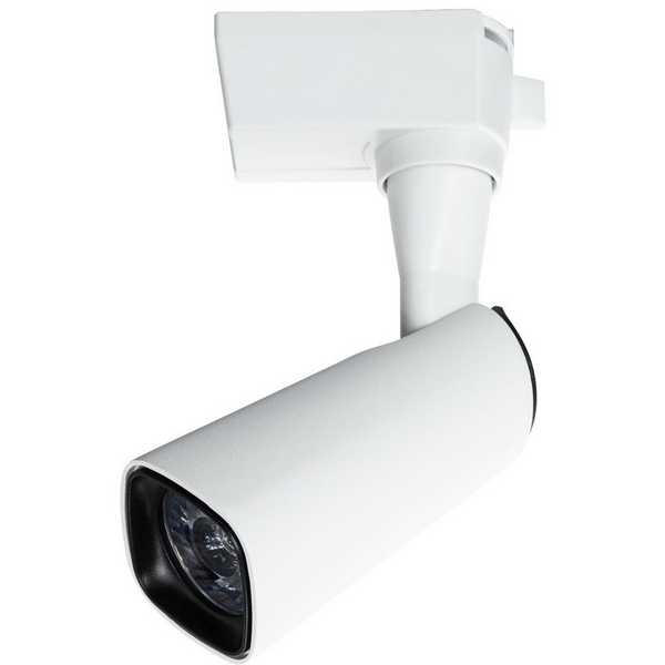 Трековый светильник однофазный 220V светодиодный Arte Lamp Barut A4561PL-1WH, Белый, Barut A4561PL-1WH
Трековый светильник однофазный 220V светодиодный Arte Lamp Barut A4561PL-1WH, Белый, Barut A4561PL-1WH