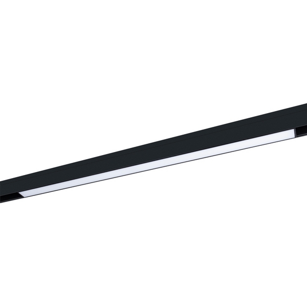 Трековый светильник магнитный 48V светодиодный Arte Lamp Linea A4633PL-1BK, Черный, Linea A4633PL-1BK
Трековый светильник магнитный 48V светодиодный Arte Lamp Linea A4633PL-1BK, Черный, Linea A4633PL-1BK