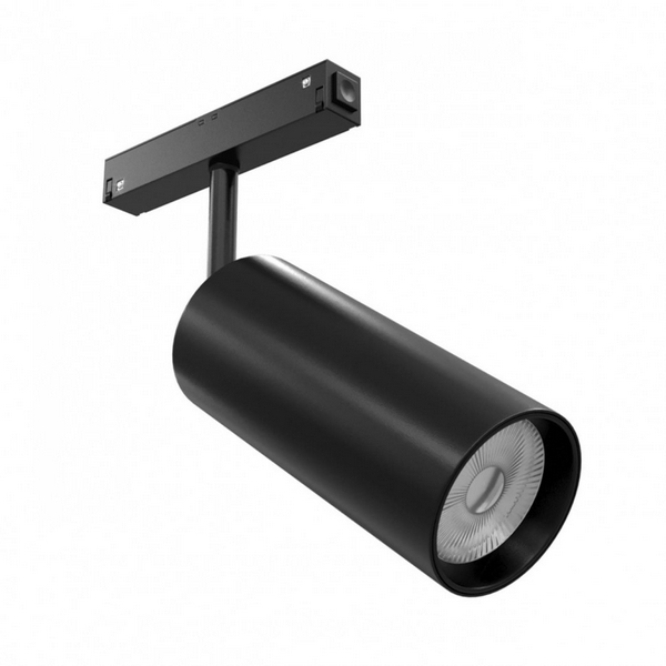 Магнитный трековый светильник светодиодный 48V Arte Lamp Linea A4641PL-1BK, Черный, Linea A4641PL-1BK
Магнитный трековый светильник светодиодный 48V Arte Lamp Linea A4641PL-1BK, Черный, Linea A4641PL-1BK