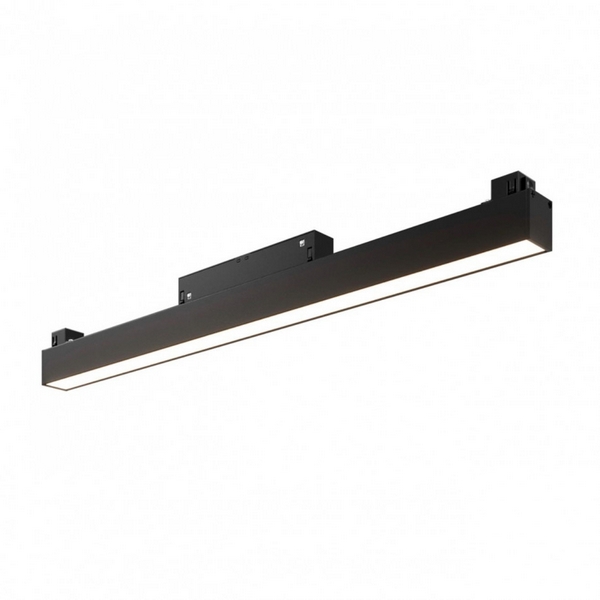 Магнитный трековый светильник светодиодный 48V Arte Lamp Linea A4642PL-1BK, Черный, Linea A4642PL-1BK
Магнитный трековый светильник светодиодный 48V Arte Lamp Linea A4642PL-1BK, Черный, Linea A4642PL-1BK