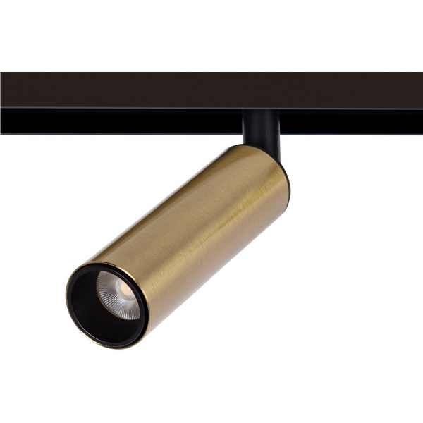 Трековый светильник светодиодный магнитный 48V Arte Lamp Linea A4660PL-1AB, Золото, Linea A4660PL-1AB
Трековый светильник светодиодный магнитный 48V Arte Lamp Linea A4660PL-1AB, Золото, Linea A4660PL-1AB