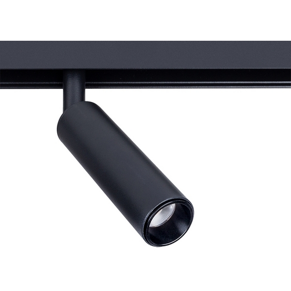 Трековый светильник магнитный 48V Arte Lamp Linea A4660PL-1BK, Черный, Linea A4660PL-1BK
Трековый светильник магнитный 48V Arte Lamp Linea A4660PL-1BK, Черный, Linea A4660PL-1BK