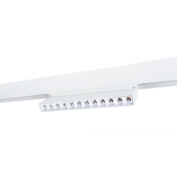 Трековый светильник светодиодный магнитный 48V Arte Lamp Linea A4668PL-1WH, Белый, Linea A4668PL-1WH
Трековый светильник светодиодный магнитный 48V Arte Lamp Linea A4668PL-1WH, Белый, Linea A4668PL-1WH