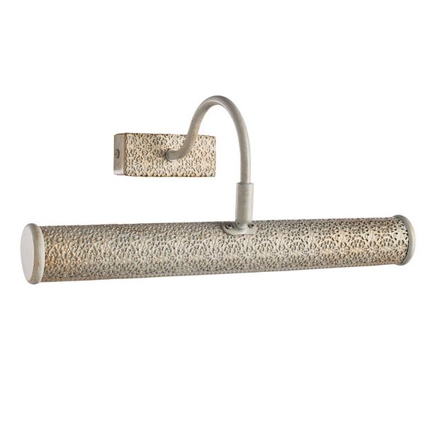 Подсветка для картин Lights Artelamp Picture Lux A5075AP-2WG, Белый, Picture Lights Lux A5075AP-2WG
Подсветка для картин Lights Artelamp Picture Lux A5075AP-2WG, Белый, Picture Lights Lux A5075AP-2WG