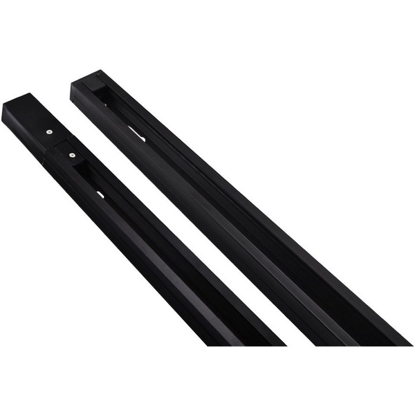 Однофазный шинопровод накладной 220V (трек) 2mTrack Accessories Arte Lamp Track A510006, Черный, Track Accessories A510006
Однофазный шинопровод накладной 220V (трек) 2mTrack Accessories Arte Lamp Track A510006, Черный, Track Accessories A510006