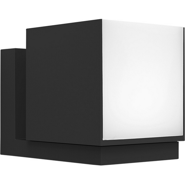Настенный уличный IP54 LED светильник Arte Lamp A5193AL-1BK, Черный, Belgrade A5193AL-1BK
Настенный уличный IP54 LED светильник Arte Lamp A5193AL-1BK, Черный, Belgrade A5193AL-1BK