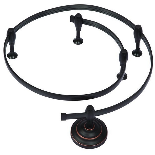 Рейлинговый шинопровод (трек) 220V 2m Accessories Arte Lamp Track A520006, Черный, Track Accessories A520006
Рейлинговый шинопровод (трек) 220V 2m Accessories Arte Lamp Track A520006, Черный, Track Accessories A520006