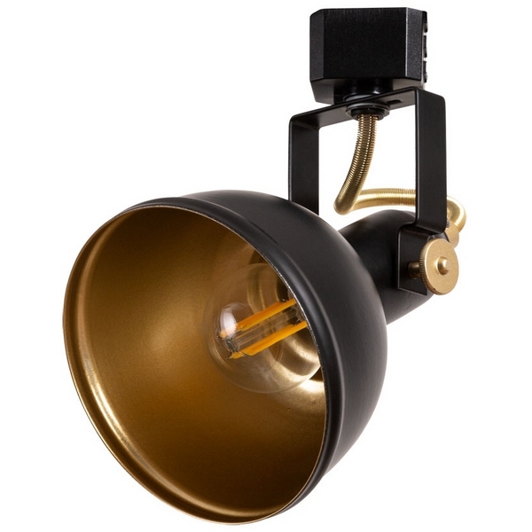 Трековый светильник однофазный 220V Arte Lamp Martin A5213PL-1BK, Черный, Martin A5213PL-1BK
Трековый светильник однофазный 220V Arte Lamp Martin A5213PL-1BK, Черный, Martin A5213PL-1BK