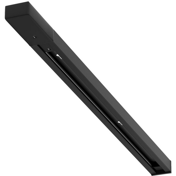 Однофазный шинопровод накладной 220V Accessories Arte Lamp Track A540206 (2 метра), Черный, Track Accessories A540206
Однофазный шинопровод накладной 220V Accessories Arte Lamp Track A540206 (2 метра), Черный, Track Accessories A540206