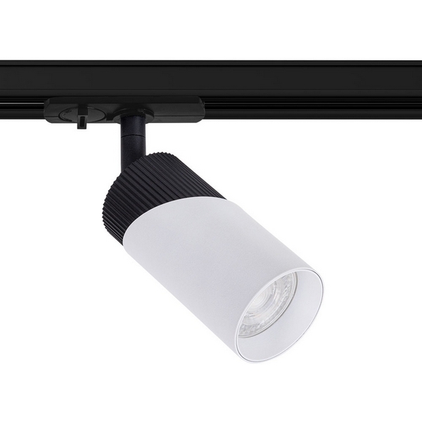 Трековый однофазный светильник 35W 220V Arte Lamp Polar A5461PL-1WH, Белый, Polar A5461PL-1WH
Трековый однофазный светильник 35W 220V Arte Lamp Polar A5461PL-1WH, Белый, Polar A5461PL-1WH