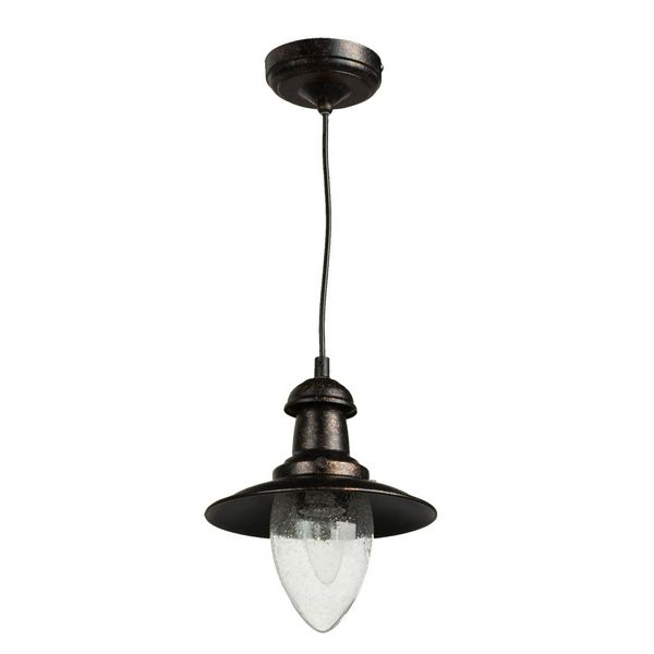 Подвесной светильник Fisherman A5518SP-1RI (Artelamp), Черный, Fisherman A5518SP-1RI
Подвесной светильник Fisherman A5518SP-1RI (Artelamp), Черный, Fisherman A5518SP-1RI