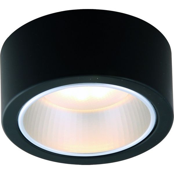 Точечный накладной светильник Arte Lamp Effetto A5553PL-1BK, Черный, Effetto A5553PL-1BK
Точечный накладной светильник Arte Lamp Effetto A5553PL-1BK, Черный, Effetto A5553PL-1BK