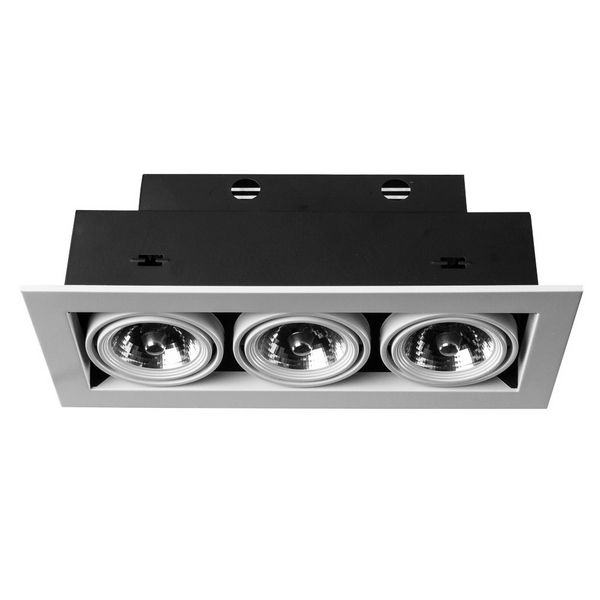 Встраиваемый светильник Arte Lamp Cardani Medio A5930PL-3WH, Белый, Cardani Medio A5930PL-3WH
Встраиваемый светильник Arte Lamp Cardani Medio A5930PL-3WH, Белый, Cardani Medio A5930PL-3WH