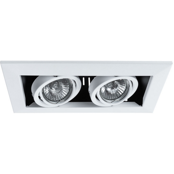 Встраиваемый светильник Arte Lamp Cardani Piccolo A5941PL-2WH, Белый, Cardani Piccolo A5941PL-2WH
Встраиваемый светильник Arte Lamp Cardani Piccolo A5941PL-2WH, Белый, Cardani Piccolo A5941PL-2WH