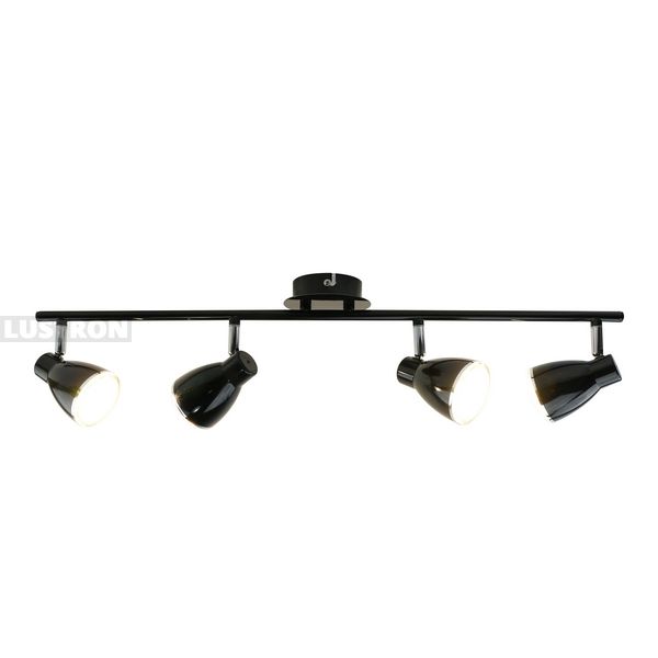 Спот светодиодный на штанге Arte Lamp Gioved A6008PL-4BK, Черный, Gioved A6008PL-4BK
Спот светодиодный на штанге Arte Lamp Gioved A6008PL-4BK, Черный, Gioved A6008PL-4BK