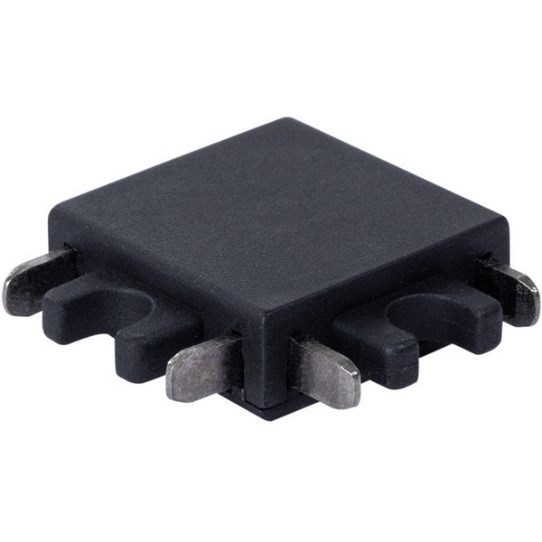 Коннектор угловой для накладного шинопровода Arte Lamp Rapid-Accessories A613606L, Rapid-Accessories A613606L
Коннектор угловой для накладного шинопровода Arte Lamp Rapid-Accessories A613606L, Rapid-Accessories A613606L