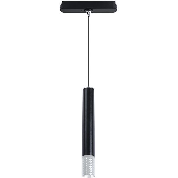 Магнитный трековый светильник LED 48V Arte Lamp Rapid A6159PL-1BK, Черный, Rapid A6159PL-1BK
Магнитный трековый светильник LED 48V Arte Lamp Rapid A6159PL-1BK, Черный, Rapid A6159PL-1BK