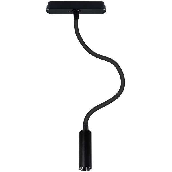 Магнитный трековый светильник LED на гибкой ножке 48V Arte Lamp Rapid A6162PL-1BK, Черный, Rapid A6162PL-1BK
Магнитный трековый светильник LED на гибкой ножке 48V Arte Lamp Rapid A6162PL-1BK, Черный, Rapid A6162PL-1BK