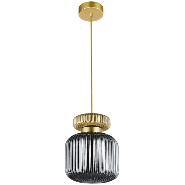 Подвесной светильник Arte Lamp Hamal A6170SP-1GO, Дымчатый, Hamal A6170SP-1GO
Подвесной светильник Arte Lamp Hamal A6170SP-1GO, Дымчатый, Hamal A6170SP-1GO