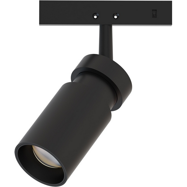 Трековый светильник светодиодный 24V магнитный Arte Lamp A6227PL-1BK, Черный, Presto A6227PL-1BK
Трековый светильник светодиодный 24V магнитный Arte Lamp A6227PL-1BK, Черный, Presto A6227PL-1BK