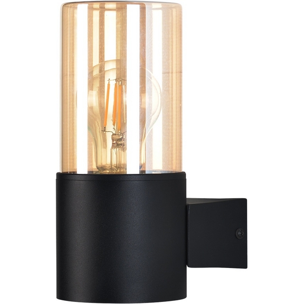 Настенный уличный IP54 светильник Arte Lamp A6515AL-1BK, Янтарный, Seginus A6515AL-1BK
Настенный уличный IP54 светильник Arte Lamp A6515AL-1BK, Янтарный, Seginus A6515AL-1BK