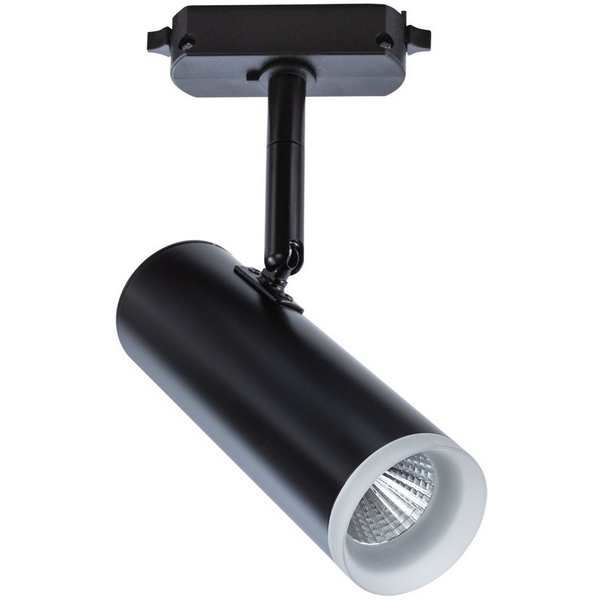 Трековый светильник однофазный 220V светодиодный Arte Lamp Hubble A6813PL-1BK, Черный, Hubble A6813PL-1BK
Трековый светильник однофазный 220V светодиодный Arte Lamp Hubble A6813PL-1BK, Черный, Hubble A6813PL-1BK