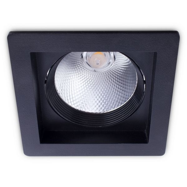 Встраиваемый светодиодный светильник Arte Lamp Privato A7007PL-1BK, Черный, Privato A7007PL-1BK
Встраиваемый светодиодный светильник Arte Lamp Privato A7007PL-1BK, Черный, Privato A7007PL-1BK