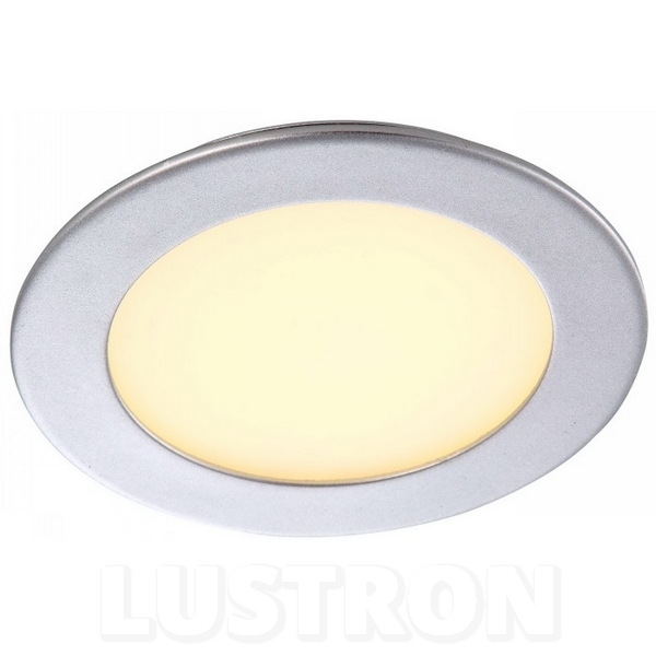 Встраиваемый светодиодный светильник Downlights Led A7009PL-1GY (Artelamp), Downlights Led A7009PL-1GY
Встраиваемый светодиодный светильник Downlights Led A7009PL-1GY (Artelamp), Downlights Led A7009PL-1GY
