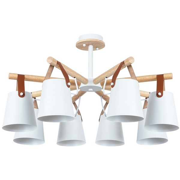Потолочная люстра на штанге Arte Lamp Thomas A7032PL-8WH, Белый, THOMAS A7032PL-8WH
Потолочная люстра на штанге Arte Lamp Thomas A7032PL-8WH, Белый, THOMAS A7032PL-8WH
