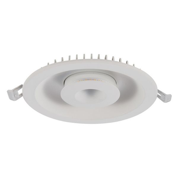 Встраиваемый светодиодный светильник Arte Lamp Sirio A7207PL-2WH, Белый, Sirio A7207PL-2WH
Встраиваемый светодиодный светильник Arte Lamp Sirio A7207PL-2WH, Белый, Sirio A7207PL-2WH