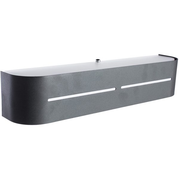 Настенный светильник Artelamp Cosmopolitan A7210AP-2BK, Черный, Cosmopolitan A7210AP-2BK
Настенный светильник Artelamp Cosmopolitan A7210AP-2BK, Черный, Cosmopolitan A7210AP-2BK
