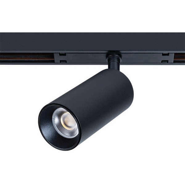 Магнитный трековый светильник LED 48V Arte Lamp Optima A7280PL-1BK, Черный, Optima A7280PL-1BK
Магнитный трековый светильник LED 48V Arte Lamp Optima A7280PL-1BK, Черный, Optima A7280PL-1BK
