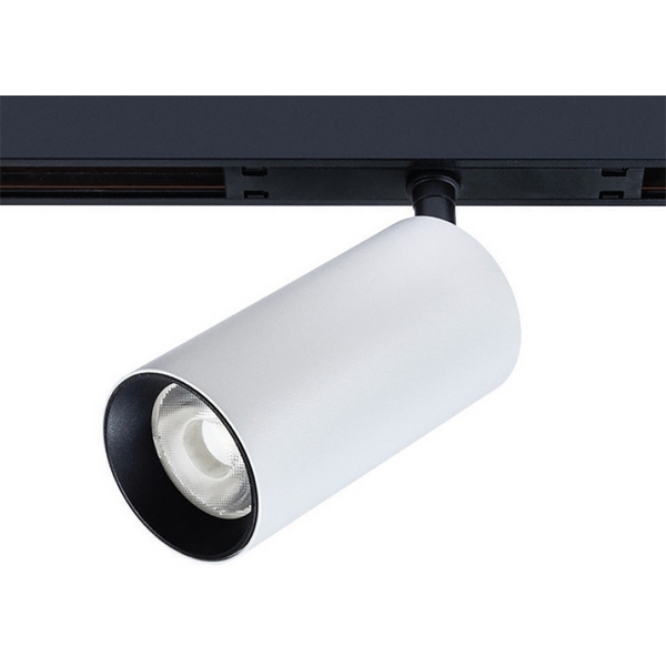 Магнитный трековый светильник LED 48V Arte Lamp Optima A7281PL-1WH, Белый, Optima A7281PL-1WH
Магнитный трековый светильник LED 48V Arte Lamp Optima A7281PL-1WH, Белый, Optima A7281PL-1WH