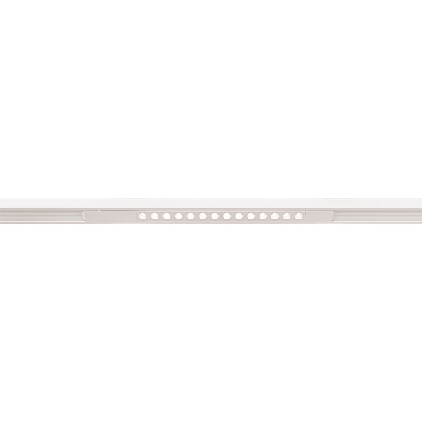 Магнитный трековый светильник LED 48V Arte Lamp Optima A7286PL-1WH, Белый, Optima A7286PL-1WH
Магнитный трековый светильник LED 48V Arte Lamp Optima A7286PL-1WH, Белый, Optima A7286PL-1WH