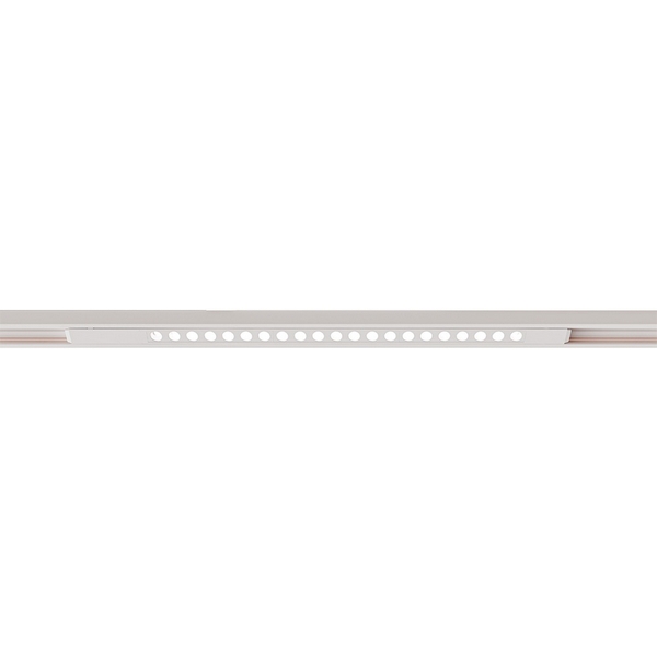 Магнитный трековый светильник LED 48V Arte Lamp Optima A7287PL-1WH, Белый, Optima A7287PL-1WH
Магнитный трековый светильник LED 48V Arte Lamp Optima A7287PL-1WH, Белый, Optima A7287PL-1WH