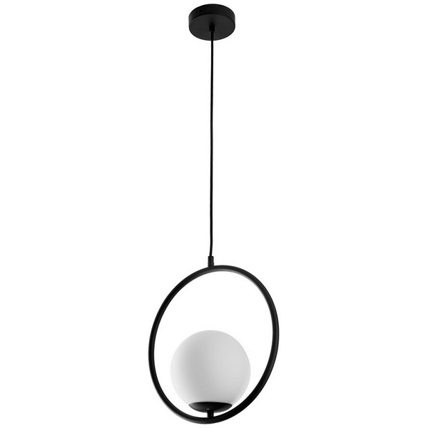 Подвесной светильник Arte Lamp Matisse A7741SP-1BK, Белый, MATISSE A7741SP-1BK
Подвесной светильник Arte Lamp Matisse A7741SP-1BK, Белый, MATISSE A7741SP-1BK