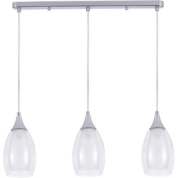 Подвесной светильник Arte Lamp Barry A7951SP-3CC, Белый, Barry A7951SP-3CC
Подвесной светильник Arte Lamp Barry A7951SP-3CC, Белый, Barry A7951SP-3CC