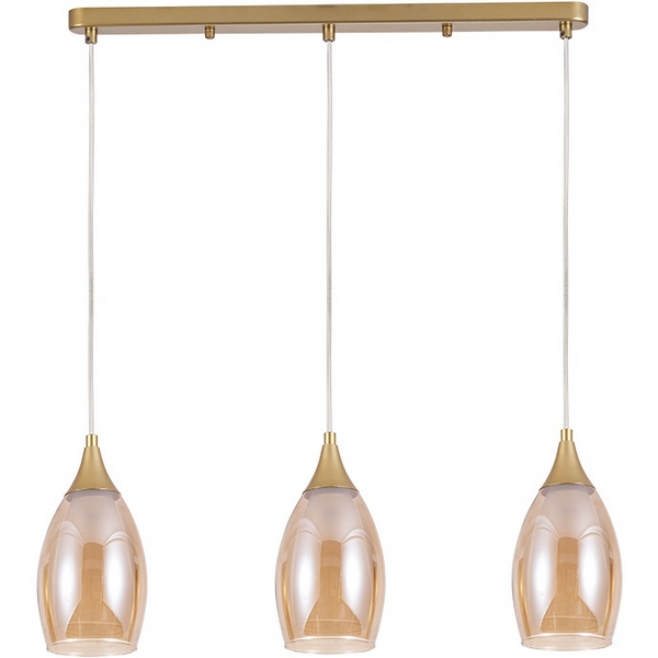 Подвесной светильник Arte Lamp Barry A7951SP-3GO, Янтарный, Barry A7951SP-3GO
Подвесной светильник Arte Lamp Barry A7951SP-3GO, Янтарный, Barry A7951SP-3GO