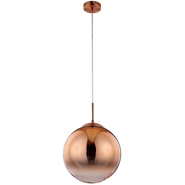 Подвесной светильник Arte Lamp Jupiter Copper A7963SP-1RB в форме шара, Бронза, Jupiter Copper A7963SP-1RB
Подвесной светильник Arte Lamp Jupiter Copper A7963SP-1RB в форме шара, Бронза, Jupiter Copper A7963SP-1RB