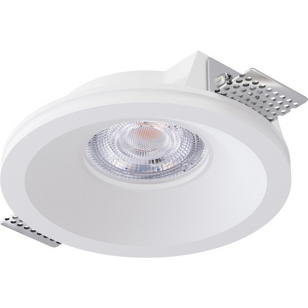 Точечный встраиваемый светильник под гипсокартон Arte Lamp Invisible A9287PL-1WH, Белый, Invisible A9287PL-1WH
Точечный встраиваемый светильник под гипсокартон Arte Lamp Invisible A9287PL-1WH, Белый, Invisible A9287PL-1WH