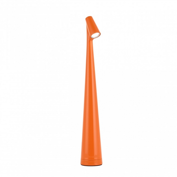 Настольная лампа светодиодная Arte Milano AM128101 128101/H350/3-6K/3W Orange, Оранжевый, AM128101 128101/H350/3-6K/3W Orange
Настольная лампа светодиодная Arte Milano AM128101 128101/H350/3-6K/3W Orange, Оранжевый, AM128101 128101/H350/3-6K/3W Orange