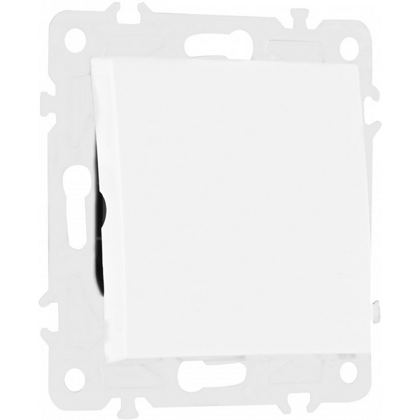Перекрестный переключатель одноклавишный Arte Milano am-206 206.34-1.white, Белый, am-206 206.34-1.white
Перекрестный переключатель одноклавишный Arte Milano am-206 206.34-1.white, Белый, am-206 206.34-1.white