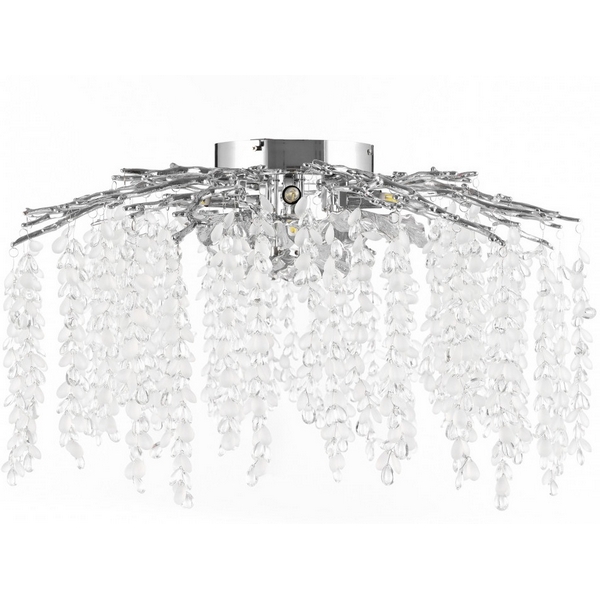 Потолочная люстра Arte Milano Milano-3 23312.700.6.G9.D CR, Хром;прозрачный, Milano-3 23312.700.6.G9.D CR
Потолочная люстра Arte Milano Milano-3 23312.700.6.G9.D CR, Хром;прозрачный, Milano-3 23312.700.6.G9.D CR
