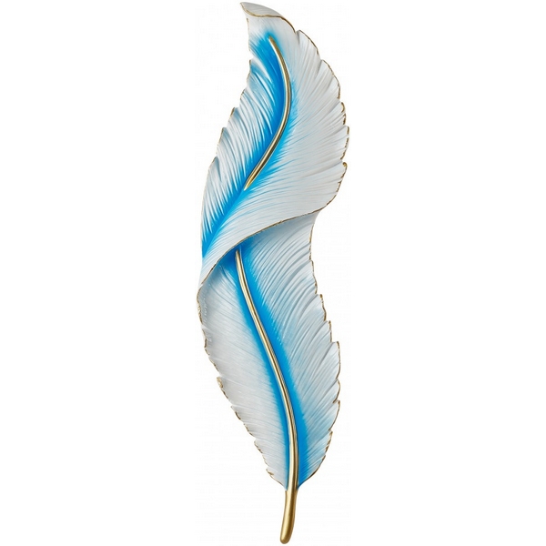 Бра светодиодное Arte Milano AM-268101 268101/D160/H630/19W/6K Bl, Синий, AM-268101 268101/D160/H630/19W/6K Bl
Бра светодиодное Arte Milano AM-268101 268101/D160/H630/19W/6K Bl, Синий, AM-268101 268101/D160/H630/19W/6K Bl