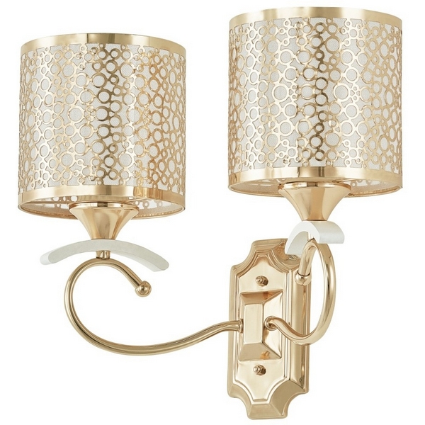 Бра Arte Milano Florentia-9787 309787/2W Wh/Gd, Золото, Florentia-9787 309787/2W Wh/Gd
Бра Arte Milano Florentia-9787 309787/2W Wh/Gd, Золото, Florentia-9787 309787/2W Wh/Gd
