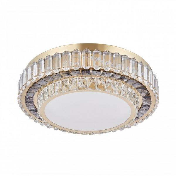 Потолочный светильник с пультом LED Arte Milano 319133/D500 GD, Белый, 319133/D500 GD
Потолочный светильник с пультом LED Arte Milano 319133/D500 GD, Белый, 319133/D500 GD