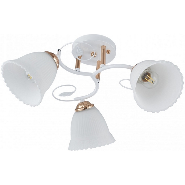Потолочная люстра на штанге Arte Milano AMALFI-325395 325395/3A WH+FG, Золото, AMALFI-325395 325395/3A WH+FG
Потолочная люстра на штанге Arte Milano AMALFI-325395 325395/3A WH+FG, Золото, AMALFI-325395 325395/3A WH+FG