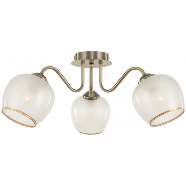 Потолочная люстра Arte Milano AMALFI-326107 326107/3B AB, Бронза, AMALFI-326107 326107/3B AB
Потолочная люстра Arte Milano AMALFI-326107 326107/3B AB, Бронза, AMALFI-326107 326107/3B AB